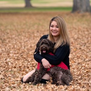 Meet your Posher, Charis